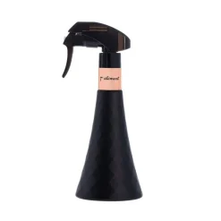 Vaporisateur Diamond Noir