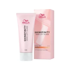 Vernis coloré Shinefinity semi-permanent / 60ml