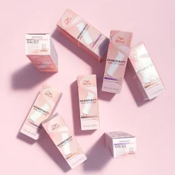 Vernis coloré Shinefinity semi-permanent / 60ml