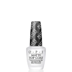 Vernis de protection Top Coat Matte / 15ml