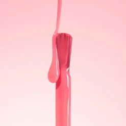 Vernis Green Jelly Sugar Plum – rose pop translucide, modulable