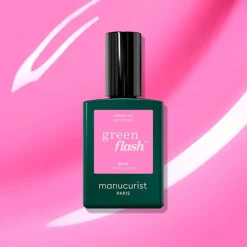 Vernis LED Green Flash™ - Bloom / 15ml