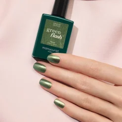 Vernis LED Green Flash™ - Groove / 15ml