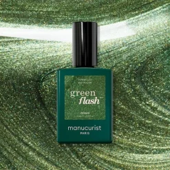 Vernis LED Green Flash™ - Groove / 15ml