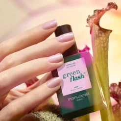 Vernis LED Green Flash™ - Halo / 15ml