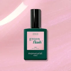 Vernis LED Green Flash™ - Halo / 15ml