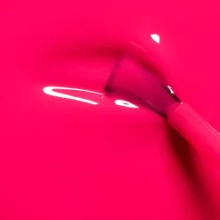 Vernis LED – Neon Pink – tenue 12 jours, couleur fluo, séchage instantané / 15ml