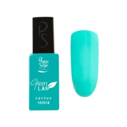 Vernis longue tenue Green LAK - Cactus / 11ml