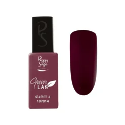 Vernis longue tenue Green LAK - Dahlia / 11ml