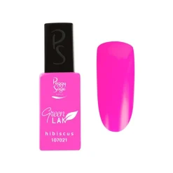 Vernis longue tenue Green LAK - Hibiscus / 11ml