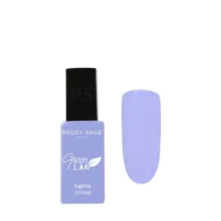 Vernis longue tenue Green LAK Lupin / 10ml