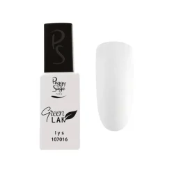 Vernis longue tenue Green LAK - Lys / 11ml