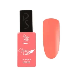 Vernis longue tenue Green LAK - Tulipe / 11ml