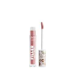 Vernis à lèvres repuplant Filler Instinct Sparkling please / 2ml