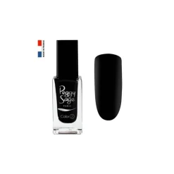 Vernis à ongles black velours / 11ml