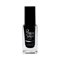 Vernis à ongles black velours / 11ml