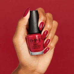 Vernis à ongles Emmy have you seen Oscar – rouge glamour, brillance 7 jours / 15ml