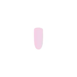 Vernis à ongles enfant Madame Princesse – rose laqué, élégant, lavable à l’eau / 5ml