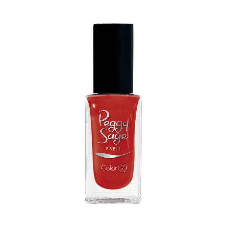 Vernis à ongles fantastic red / 11ml