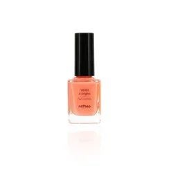 Vernis à ongles 21 Flamingo corail / 10ml