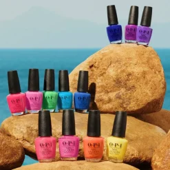 Vernis à ongles Glowin' on Vacay – brillance éclatante / 15ml