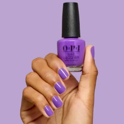 Vernis à ongles Glowin' on Vacay – brillance éclatante / 15ml