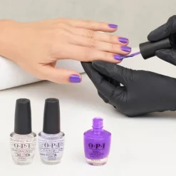 Vernis à ongles Glowin' on Vacay – brillance éclatante / 15ml