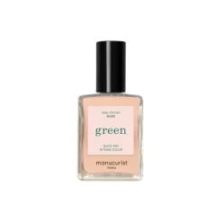 Vernis à ongles Green™ Beige / 15ml