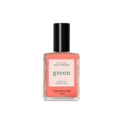 Vernis à ongles Green™ Bird of paradise / 15ml