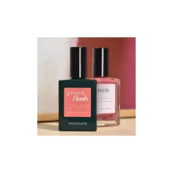 Vernis à ongles Green™ Bois de Rose / 15ml