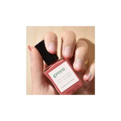 Vernis à ongles Green™ Bois de Rose / 15ml