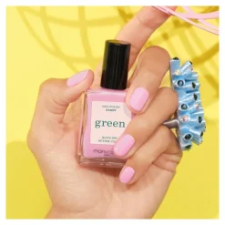 Vernis à ongles Green™ Candy / 15ml