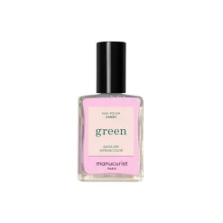 Vernis à ongles Green™ Candy / 15ml