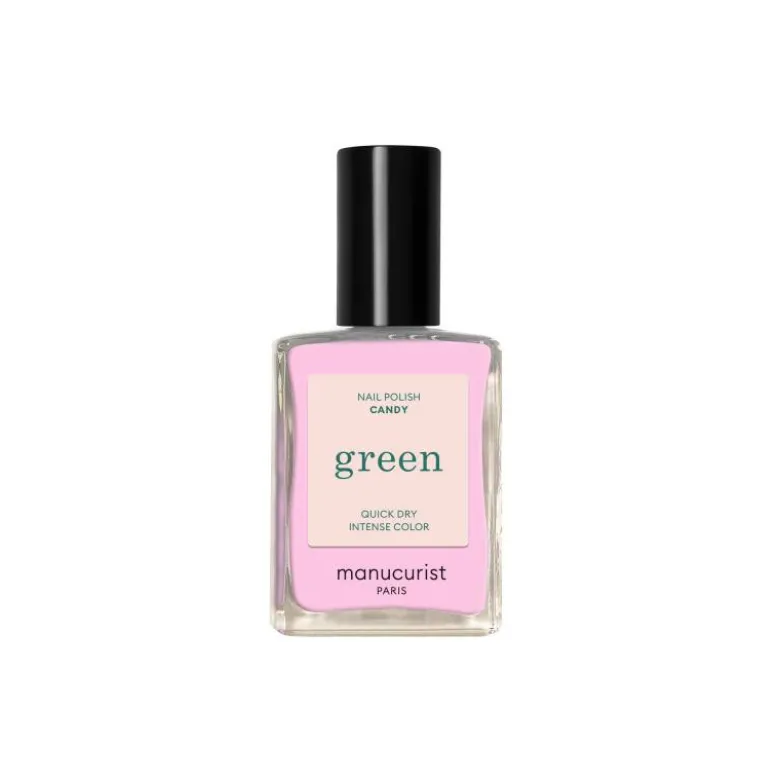 Vernis à ongles Green™ Candy / 15ml