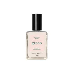 Vernis à ongles Green™ Crème / 15ml