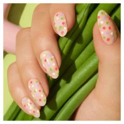 Vernis à ongles Green™ Crème / 15ml