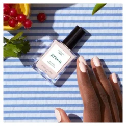Vernis à ongles Green™ Crème / 15ml