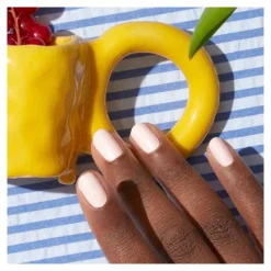 Vernis à ongles Green™ Crème / 15ml