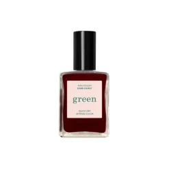 Vernis à ongles Green™ Dark Pansy / 15ml