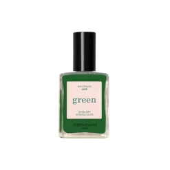 Vernis à ongles Green™ Jade / 15ml