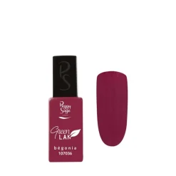 Vernis à ongles Green LAK Bégonia / 10ml