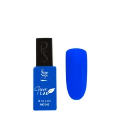 Vernis à ongles Green LAK Bleuet / 10ml