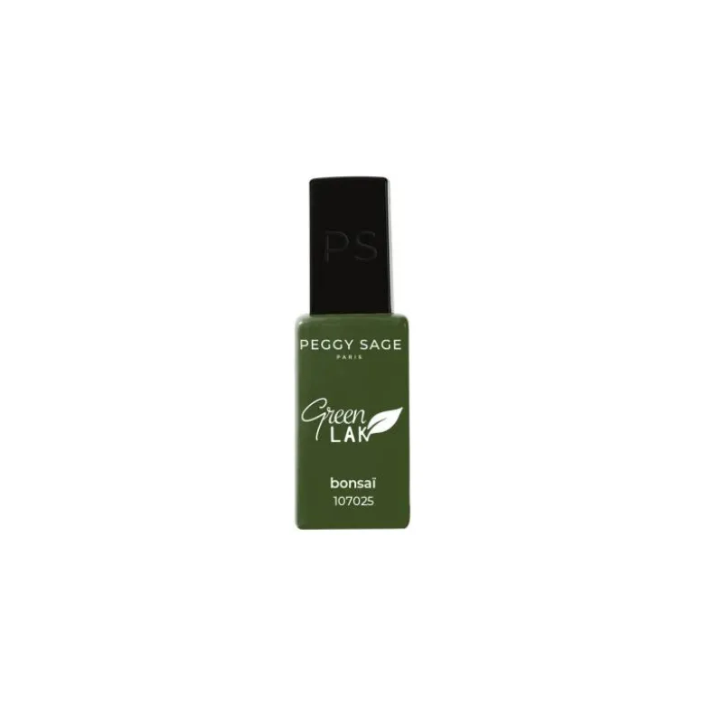 Vernis à ongles Green LAK Bonsaï / 10ml