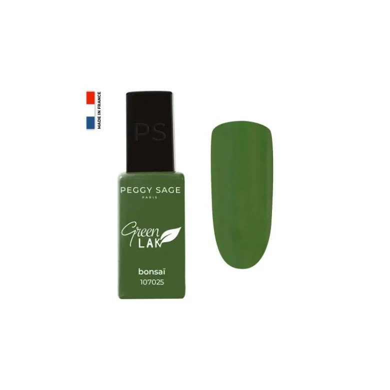 Vernis à ongles Green LAK Bonsaï / 10ml
