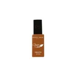 Vernis à ongles Green LAK Capucine / 10ml