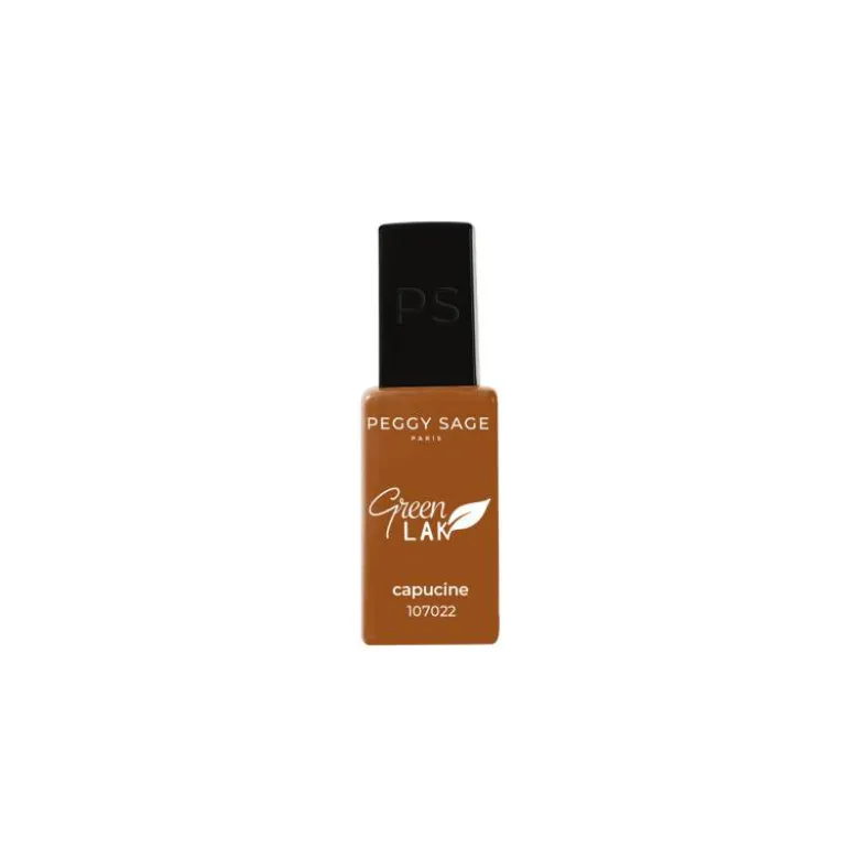 Vernis à ongles Green LAK Capucine / 10ml
