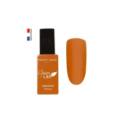 Vernis à ongles Green LAK Capucine / 10ml