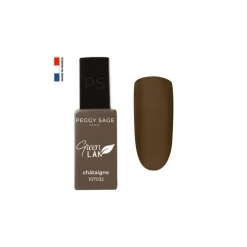 Vernis à ongles Green LAK Châtaigne / 10ml