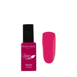 Vernis à ongles Green LAK Fuschia 10ml / 10ml