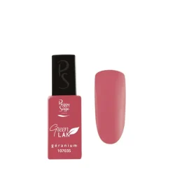 Vernis à ongles Green LAK Géranium / 10ml